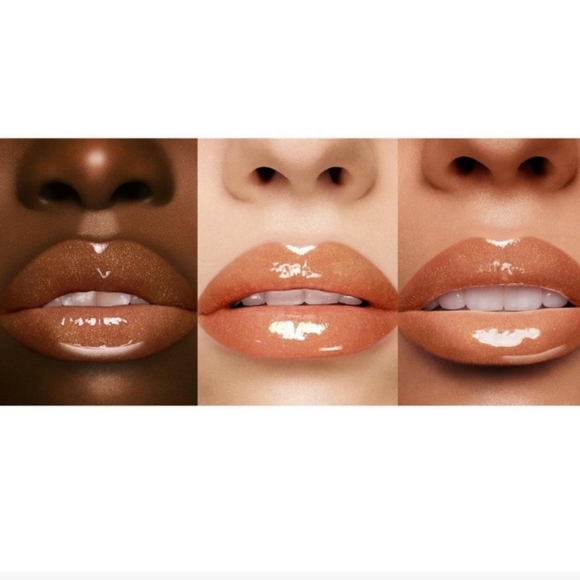 PAT MCGRATH LABS- Lust gloss- Blitz Gold - Picture 5 of 5